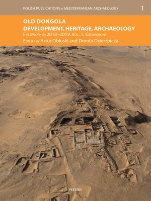 cover image of Old Dongola